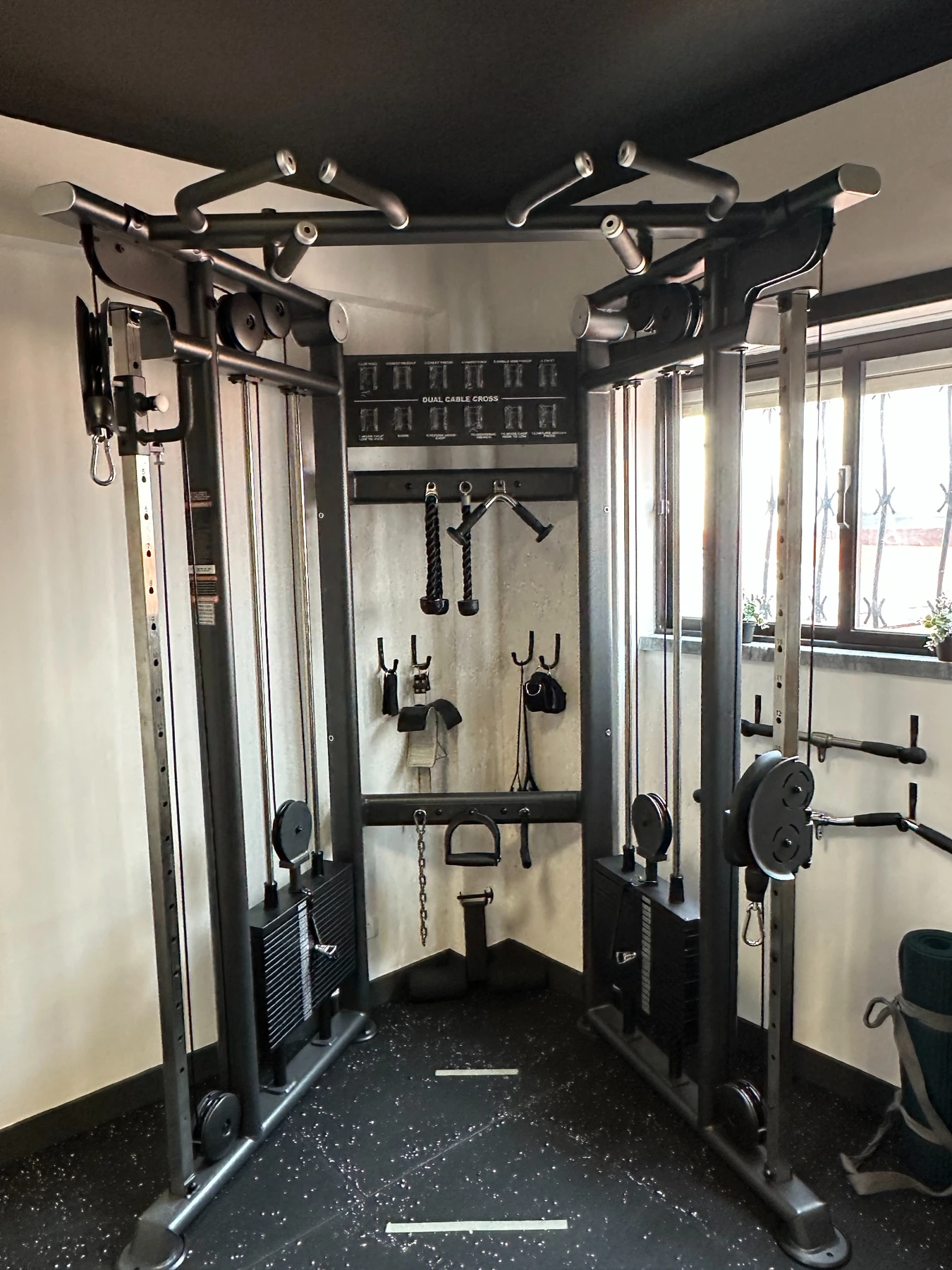 Functional Trainer